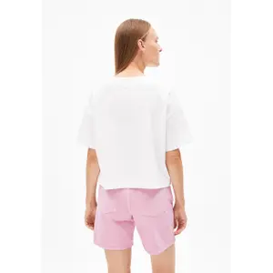 Women's T-shirt Armedangels Albertaraa image-2