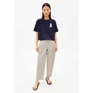 Women's T-shirt Armedangels Albertaraa image-3
