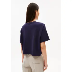 Women's T-shirt Armedangels Albertaraa image-2