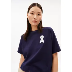 Women's T-shirt Armedangels Albertaraa image-4