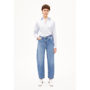 Women's jeans Armedangels Baarly Barrel image-1