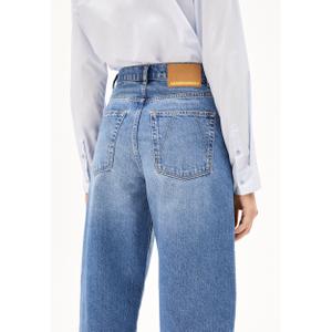 Women's jeans Armedangels Baarly Barrel image-4