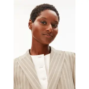 Women's blazer Armedangels image-5