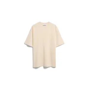 Embroidered T-shirt Armedangels Maarkos image-0