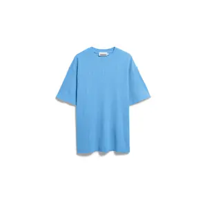 T-Shirt Armedangels Maarkos Waffle image-0