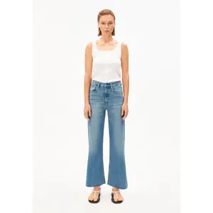 Wide Leg Women's Jeans Armedangels Murliaa image-2