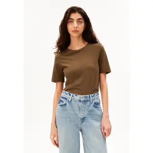 Women's T-shirt Armedangels Lualaa image-1