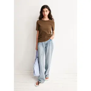Women's T-shirt Armedangels Lualaa image-2
