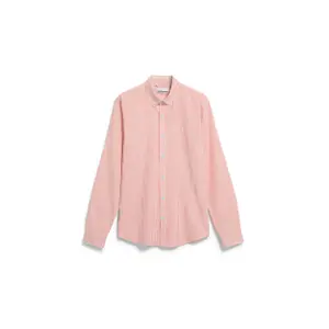 Long sleeve shirt Armedangels Quaasa Stripe image-0