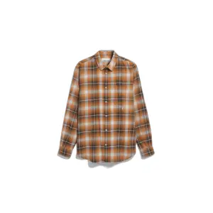 Long sleeve shirt Armedangels Galaantes image-0