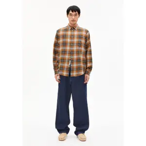 Long sleeve shirt Armedangels Galaantes image-2