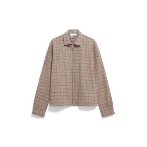 Jacke mit Reißverschluss Armedangels Pasaalo image-0