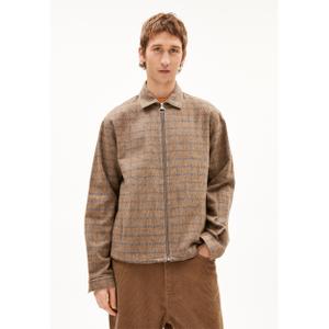 Jacke mit Reißverschluss Armedangels Pasaalo image-2