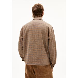 Jacke mit Reißverschluss Armedangels Pasaalo image-3