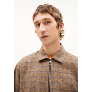 Jacke mit Reißverschluss Armedangels Pasaalo image-4