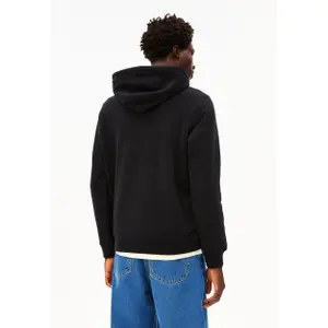 Hoodie Armedangels Paarlo image-3