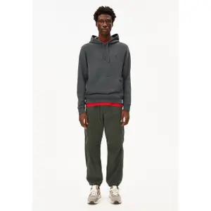 Hoodie Armedangels Paarlo image-1