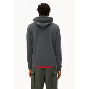 Hoodie Armedangels Paarlo image-3