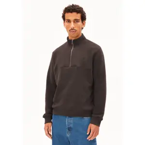 Roll Neck Fleece Armedangels Waarlo image-2