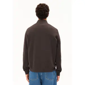 Roll Neck Fleece Armedangels Waarlo image-3