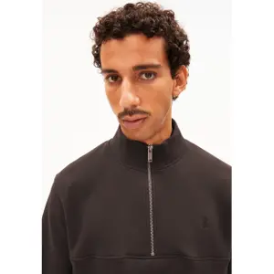 Roll Neck Fleece Armedangels Waarlo image-4