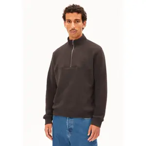 Roll Neck Fleece Armedangels Waarlo image-5