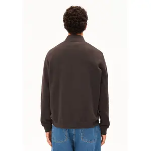 Roll Neck Fleece Armedangels Waarlo image-6