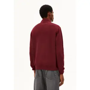 Fleece Armedangels Waarlo image-3