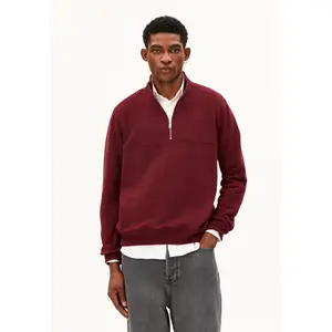 Fleece Armedangels Waarlo image-1