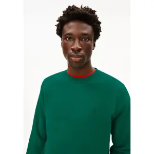 Sudadera Armedangels Baaro image-3