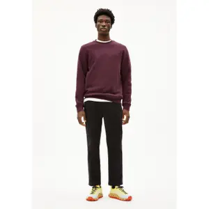 Round neck sweater Armedangels Baaro image-1