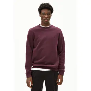 Round neck sweater Armedangels Baaro image-2