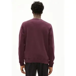 Round neck sweater Armedangels Baaro image-3