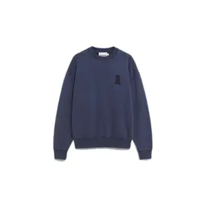 Sweatshirt Armedangels Iconic Å Emaal Gmt Dye image-0