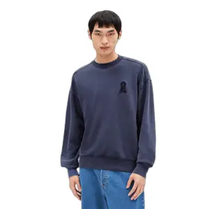 Sweatshirt Armedangels Iconic Å Emaal Gmt Dye image-1