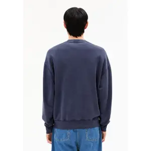 Sweatshirt Armedangels Iconic Å Emaal Gmt Dye image-3