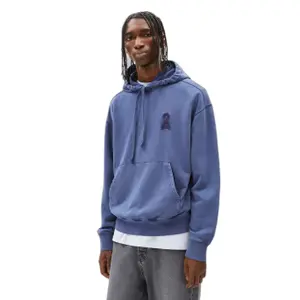 Sudadera con capucha Armedangels Iconic Å Kiraan Gmt Dye image-1