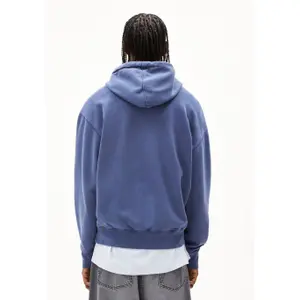 Sudadera con capucha Armedangels Iconic Å Kiraan Gmt Dye image-2