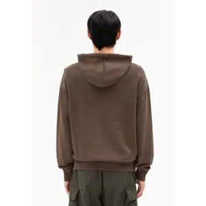 Sudadera con capucha Armedangels Iconic Å Kiraan Gmt Dye image-3