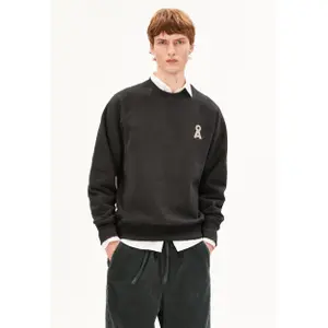 Sweatshirt Armedangels Iconic Å Melange image-2