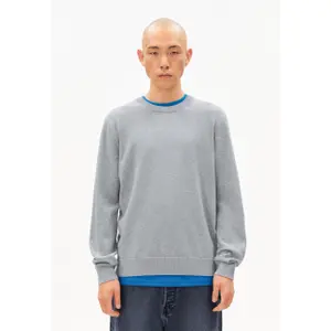 Sweatshirt Knit Armedangels Loukaa image-1