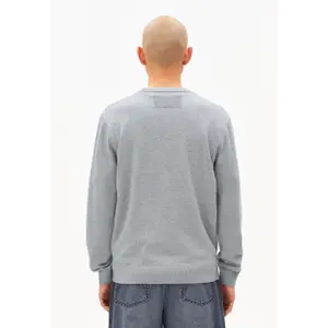Sweatshirt Knit Armedangels Loukaa image-3