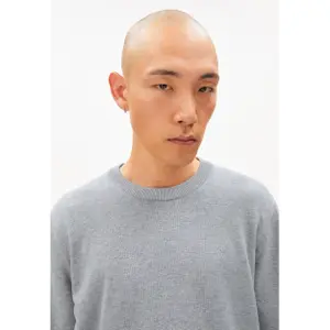 Sweatshirt Knit Armedangels Loukaa image-4