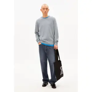 Sweatshirt Knit Armedangels Loukaa image-2