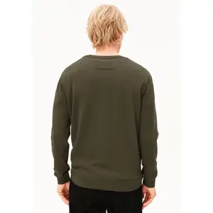 Sweatshirt Armedangels Loukaa image-4