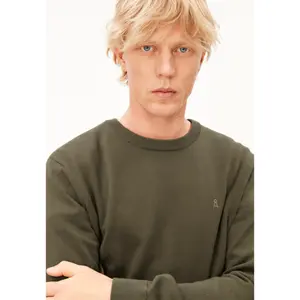 Sweatshirt Armedangels Loukaa image-5
