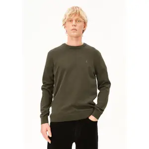 Sweatshirt Armedangels Loukaa image-1