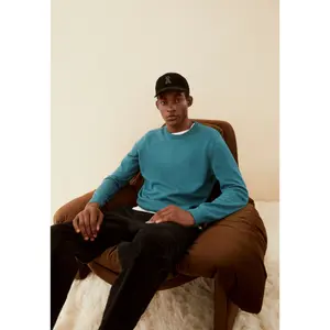 Sweatshirt Armedangels Loukaa image-5