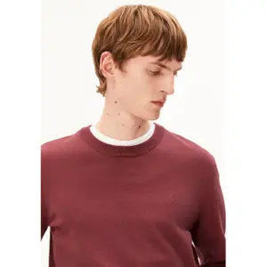 Sweatshirt Armedangels Loukaa image-4