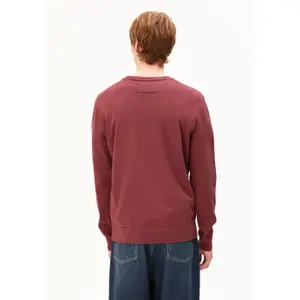 Sweatshirt Armedangels Loukaa image-6